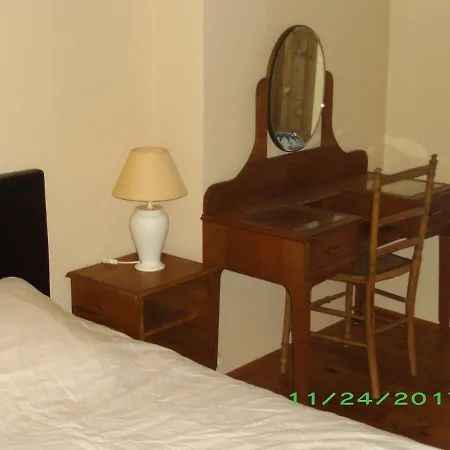 Chez Gourbeix , Gery Papleux * Arpheuilles-Saint-Priest