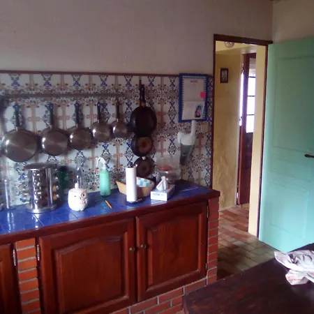 Chez Gourbeix , Gery Papleux Arpheuilles-Saint-Priest