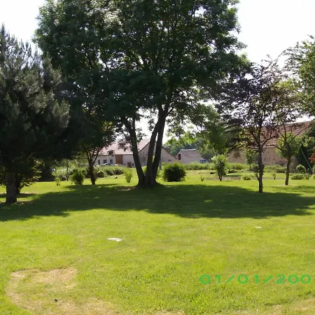 Chez Gourbeix , Gery Papleux Alloggio in famiglia *